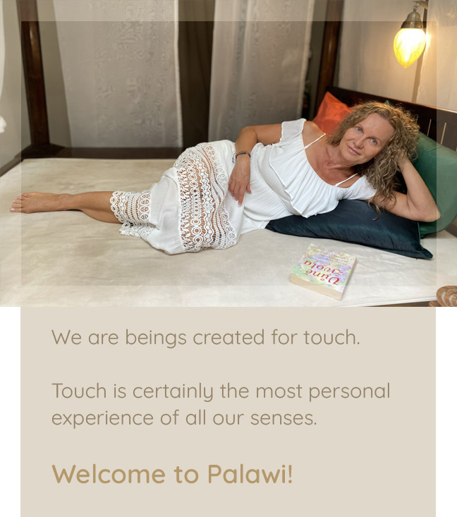 Thai and Balinese massages at Palawi Asia Spa in Bratislava