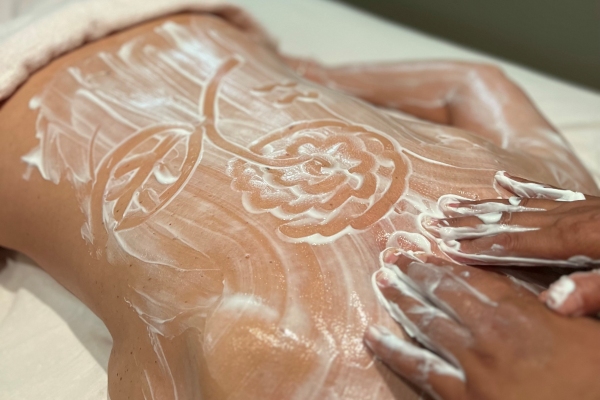 Krémová Aloe vera - Striebro °Očistná a hydratujúca°